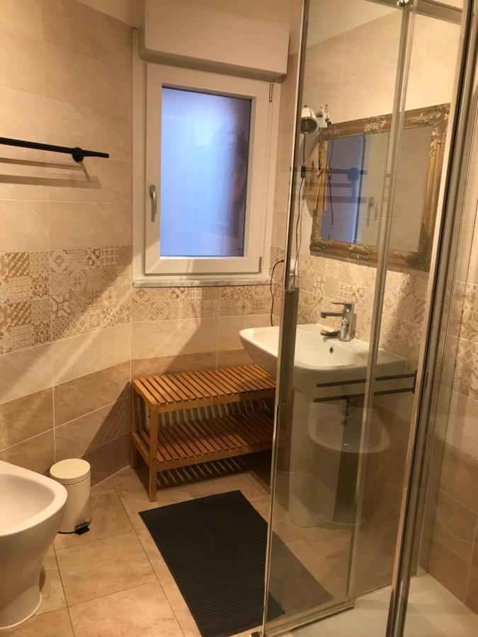 Villa Rita Grado Luaran gambar